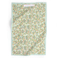Strawberry Meadow Floral Kitchen Towel