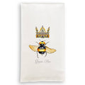 Tea Towel - The Queen Bee