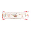 Nutcracker Long Pillow