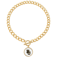 Baylor Logo Necklace