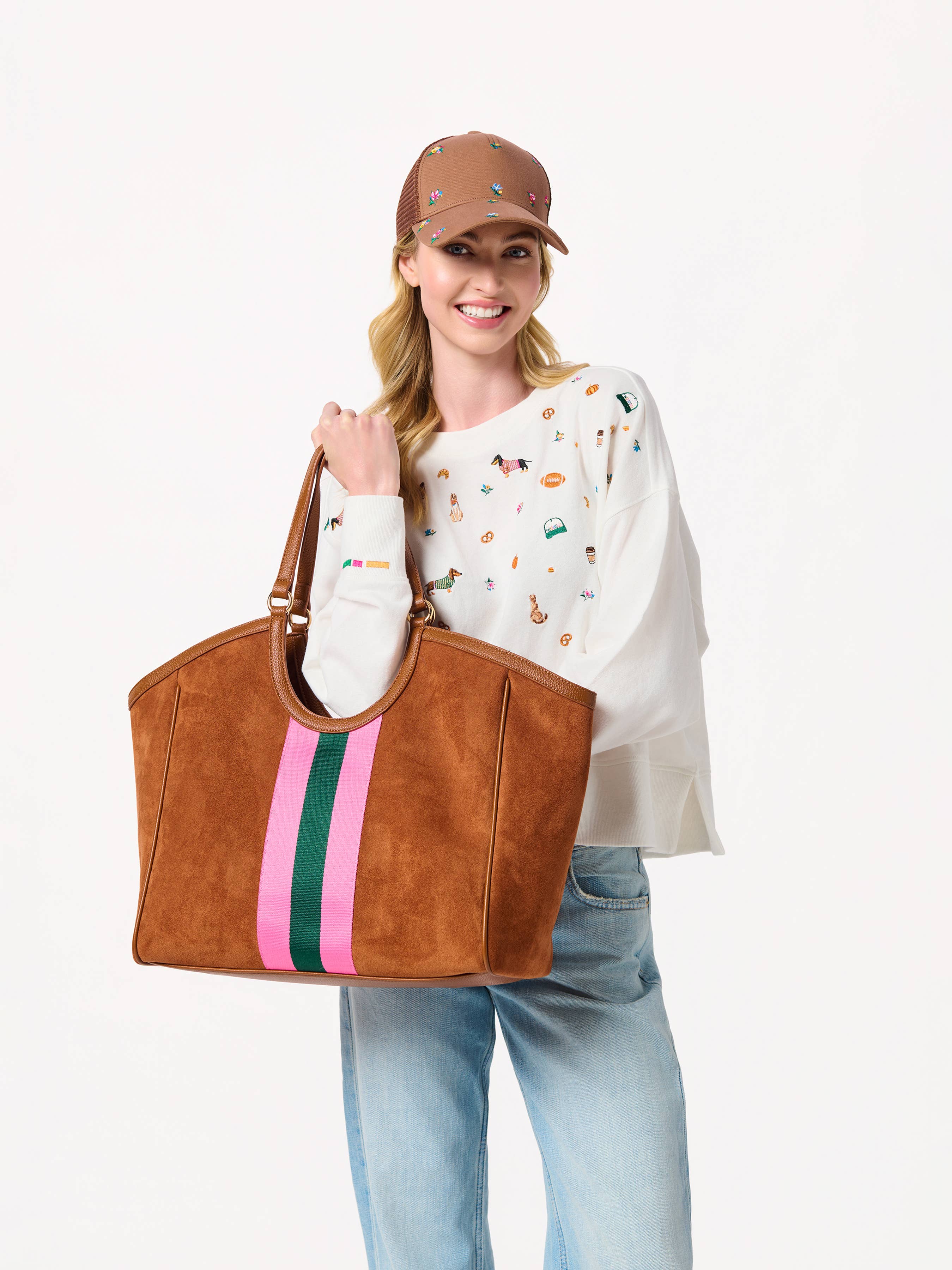 Milano Tote