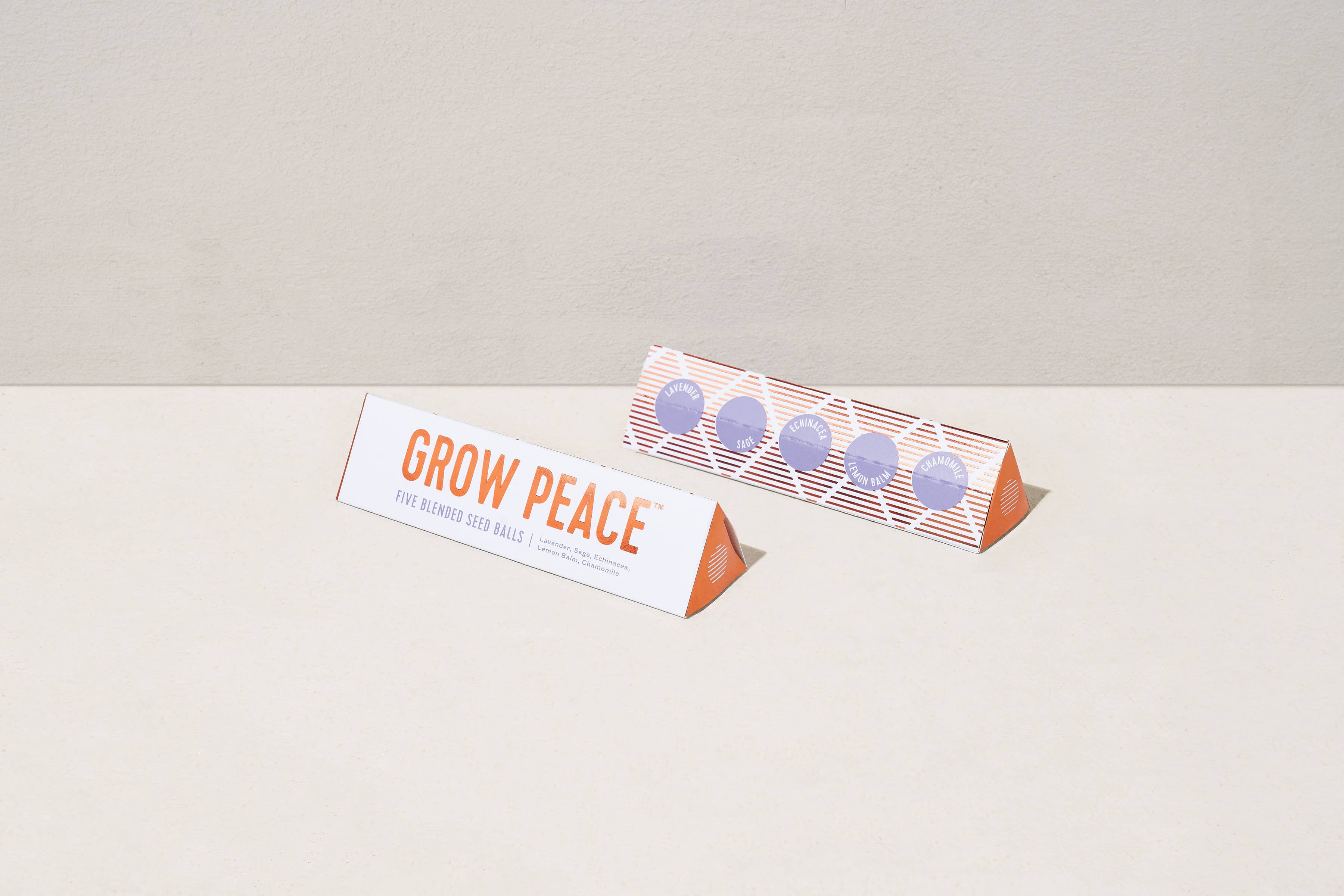 Bright Side Seed Balls