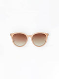 Sarah Polarized Sunglasses | Cashmere