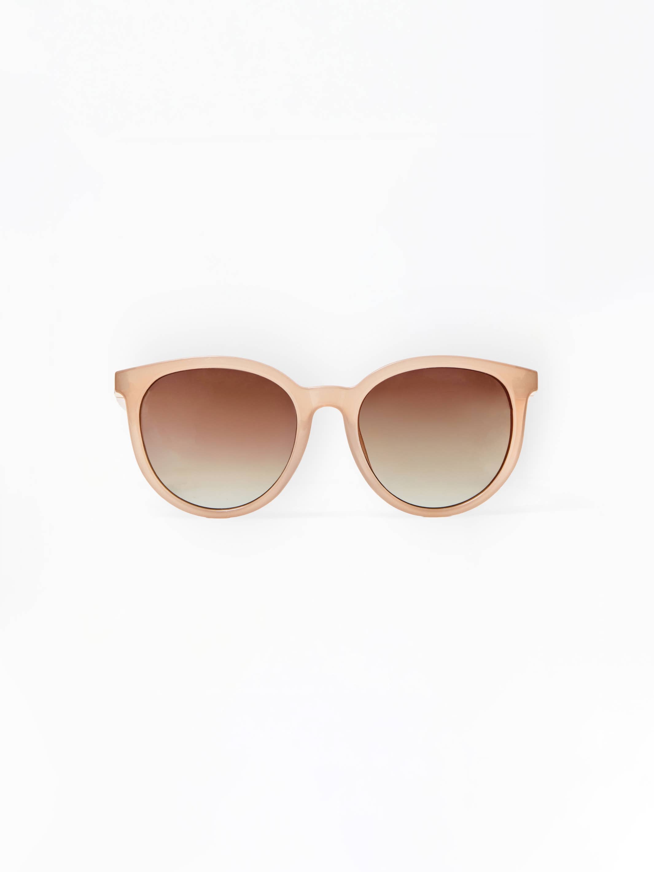 Sarah Polarized Sunglasses | Cashmere