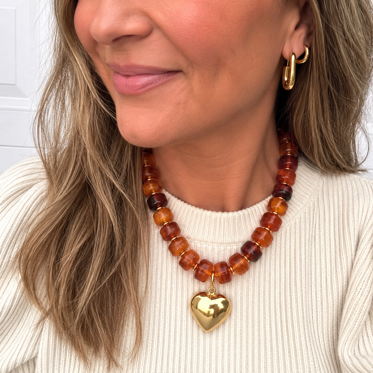 Maddie Necklace