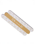 If the Crown Fits Nail Files - Set of 3