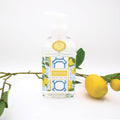 Lemon Ginger 15oz Foaming Hand Soap for Kitchen & Bath
