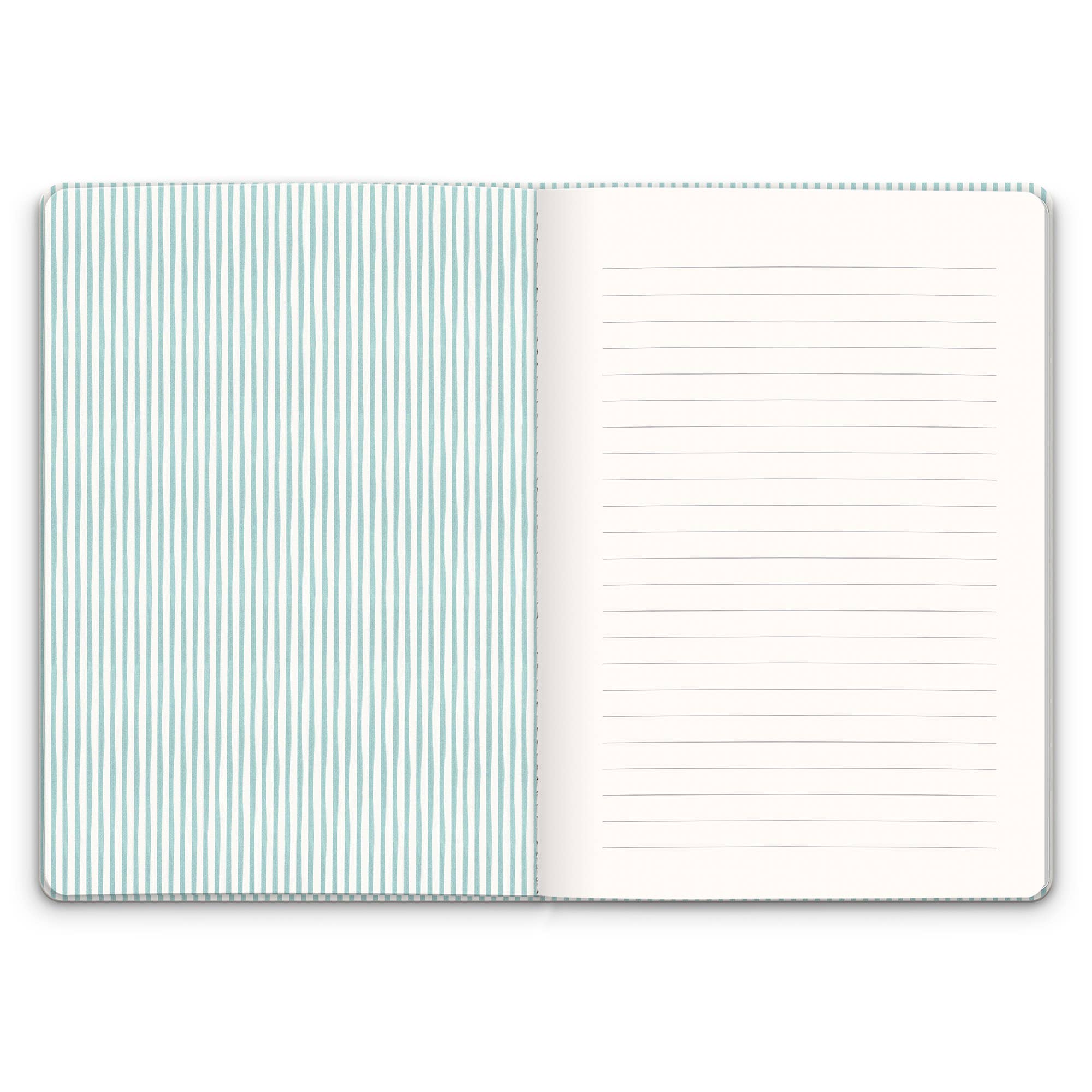A Bountiful Read Keri Notebook
