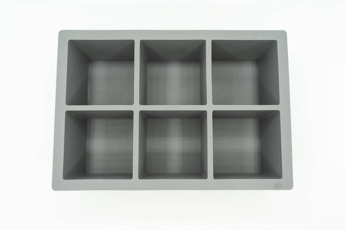 The rOks Tray