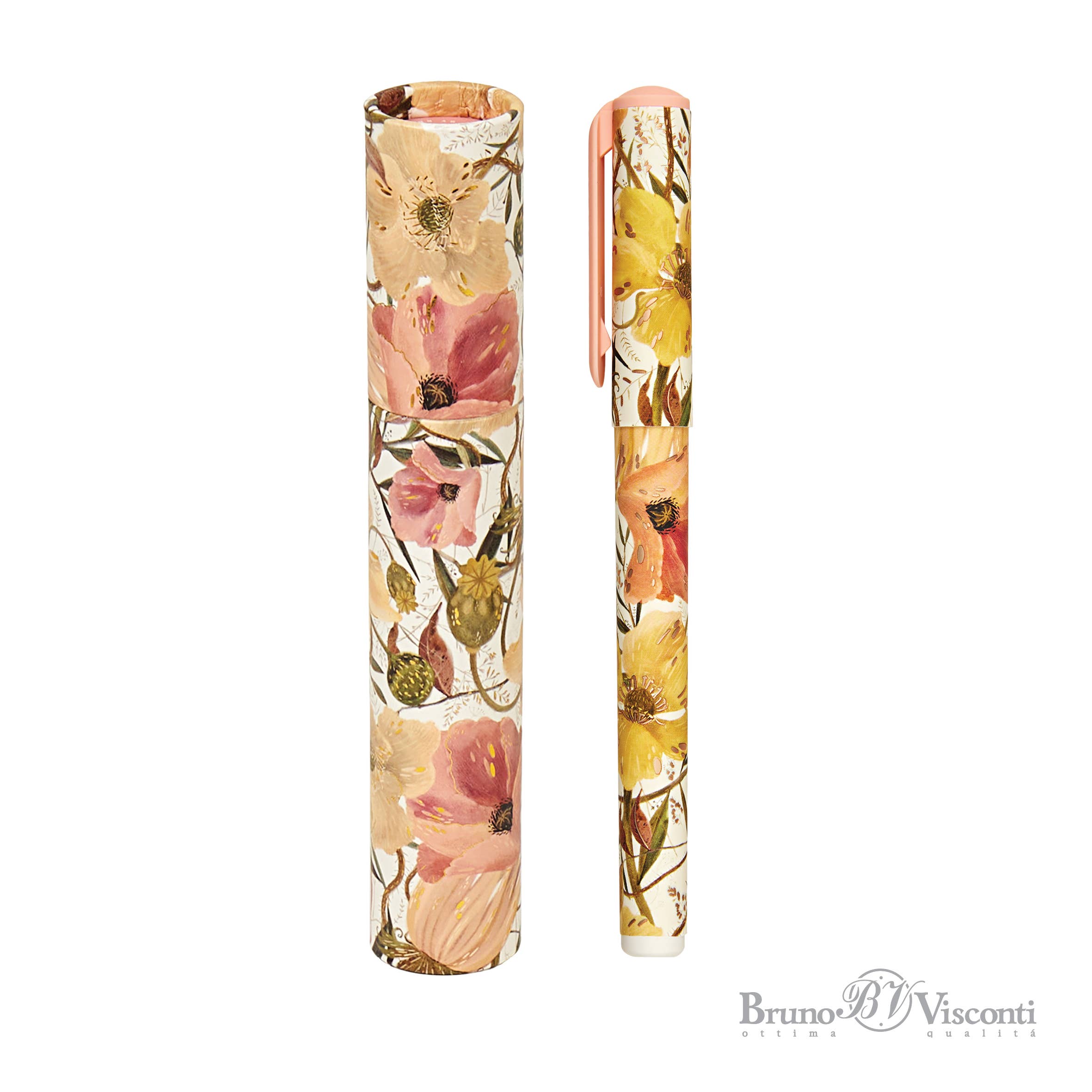 Flora Ballpoint Pen DreamWrite