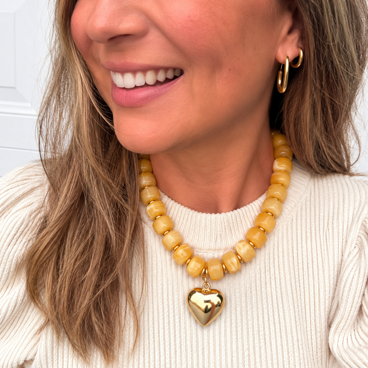 Maddie Necklace