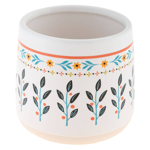 Ava Kitchen Utensil Crock