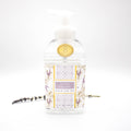 French Lavender 15oz Foaming Hand Soap for Bath