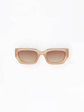 Emily Polarized Sunglasses | Cashmere