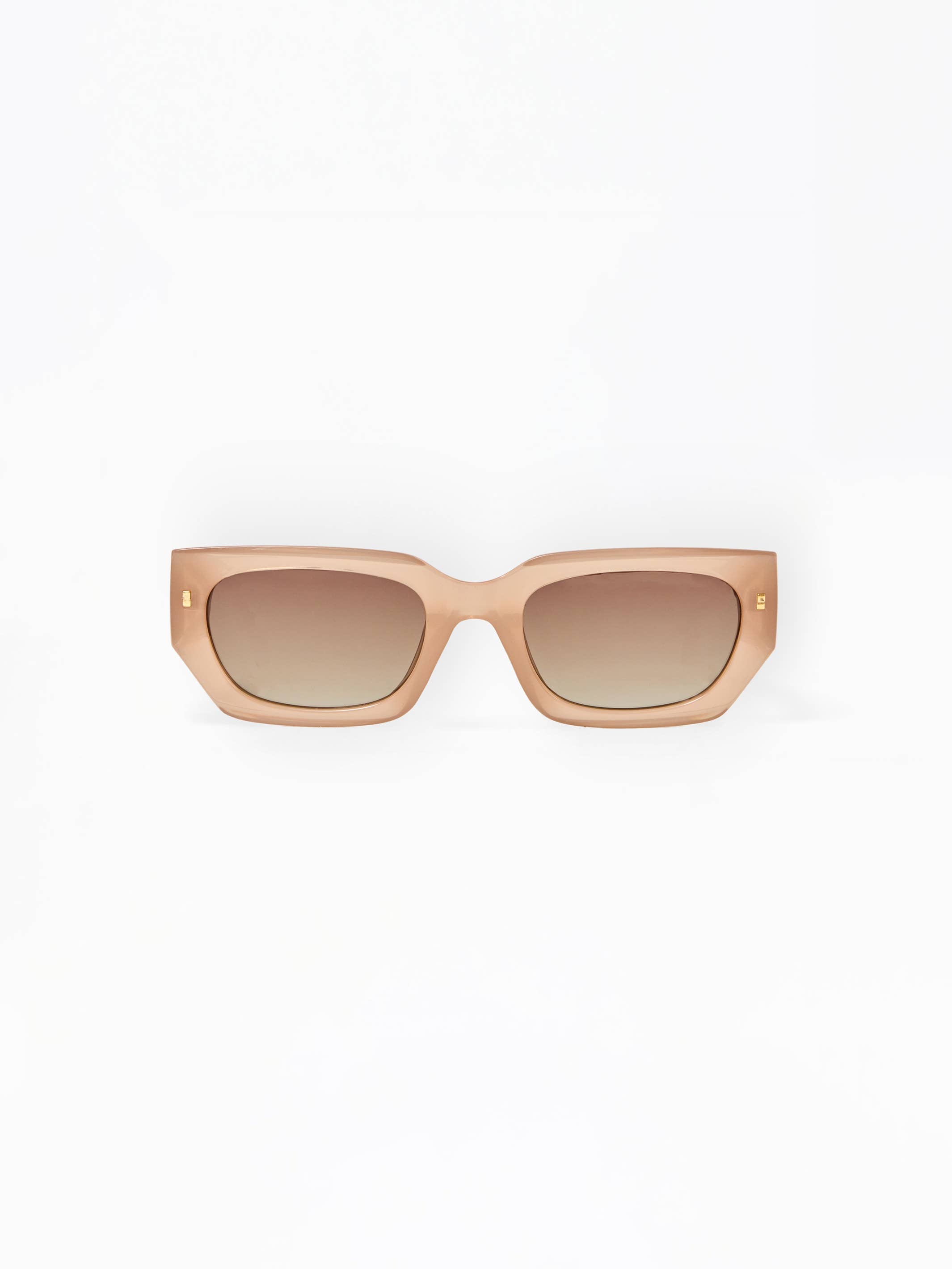 Emily Polarized Sunglasses | Cashmere