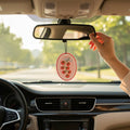 Sweet Ride Car Air Freshener–Off the Vine