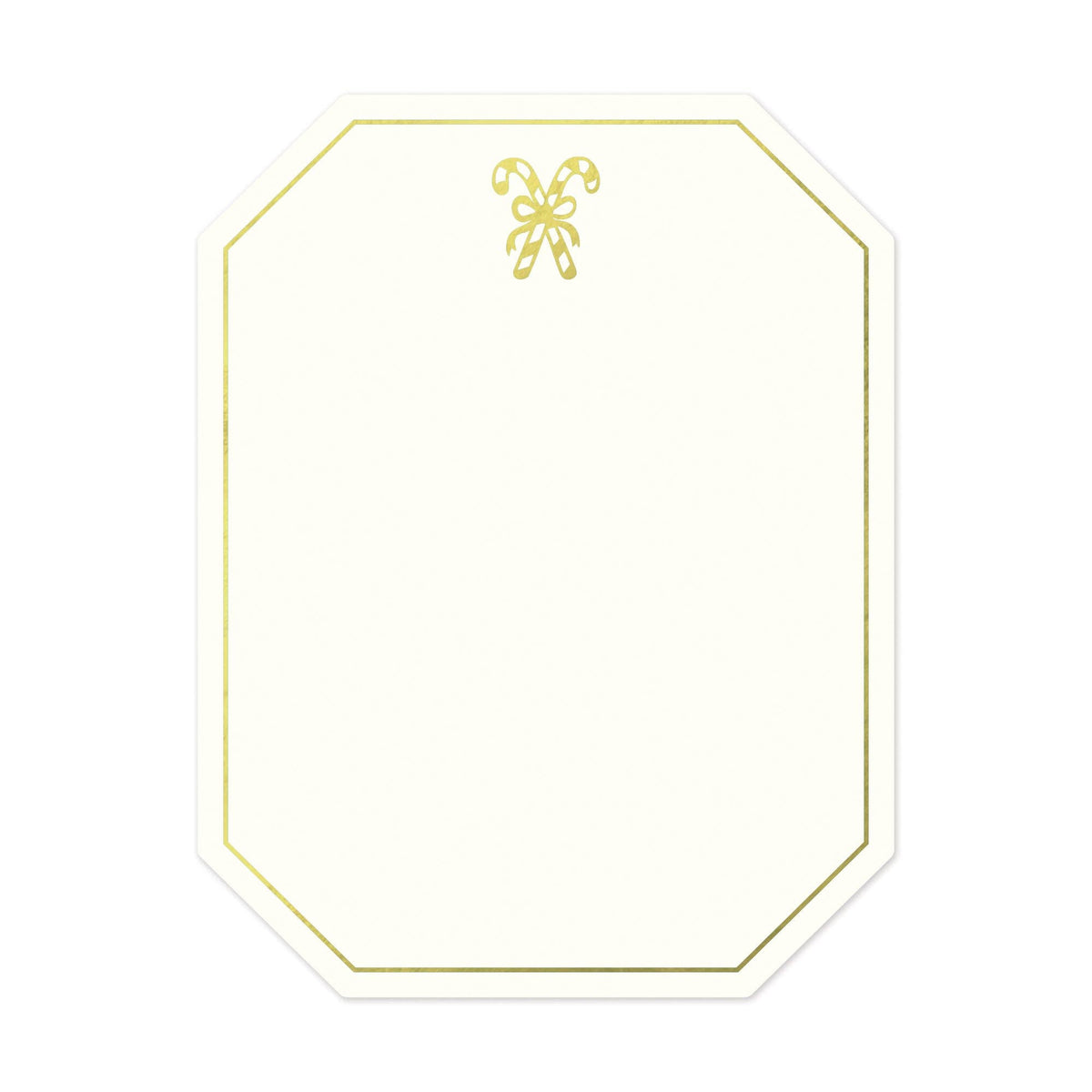 Bookish Christmas Luxury Stationery Set