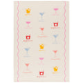 Happy Hour Dishtowel