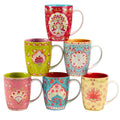 Francesca Mugs
