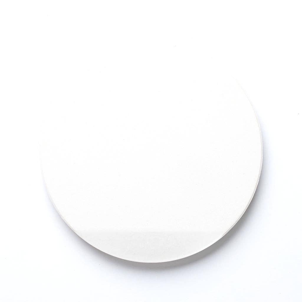 Striped Chic Car Coaster