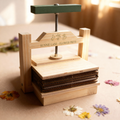 Large Flower Press - Pressed Flower Accessories