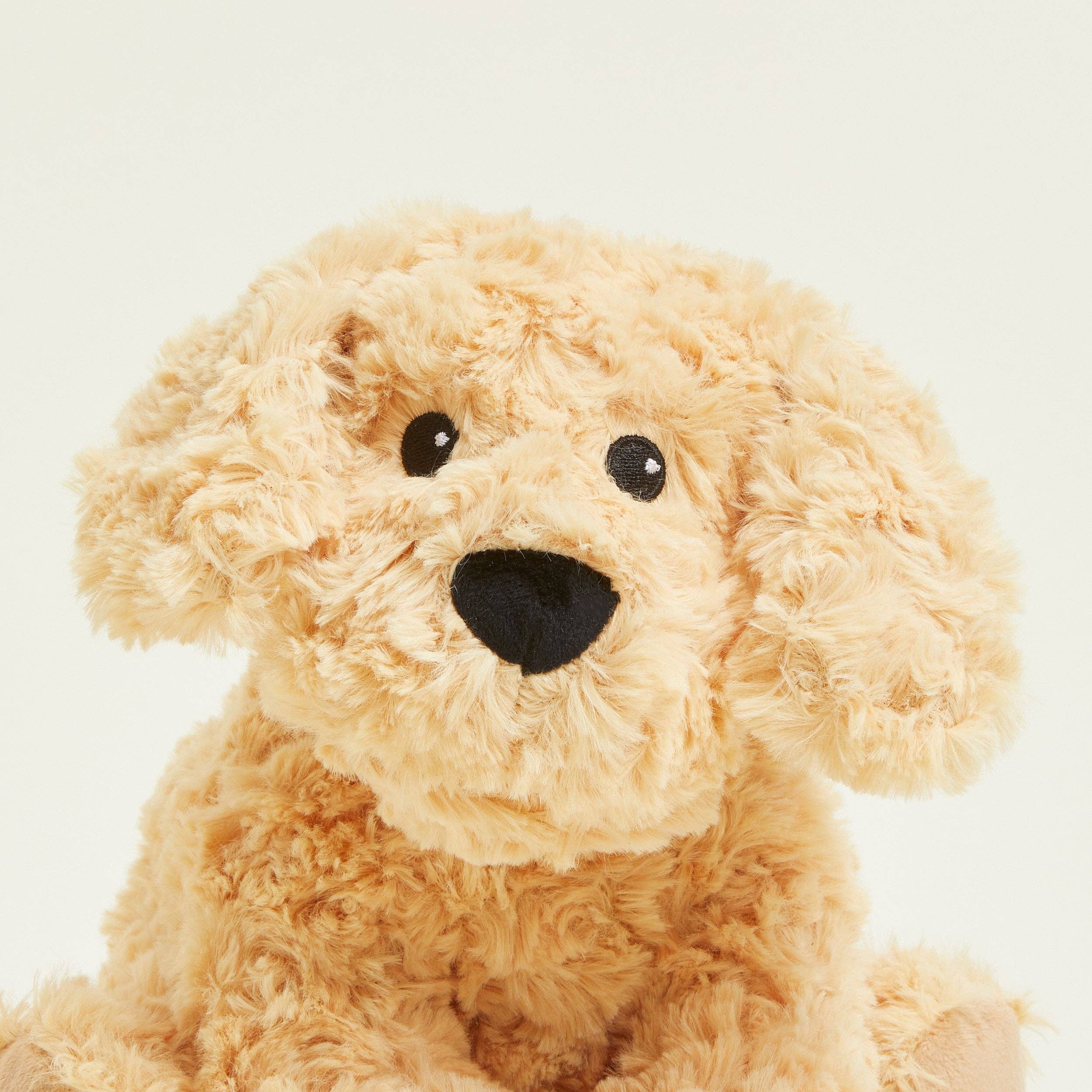 Golden Dog Warmies