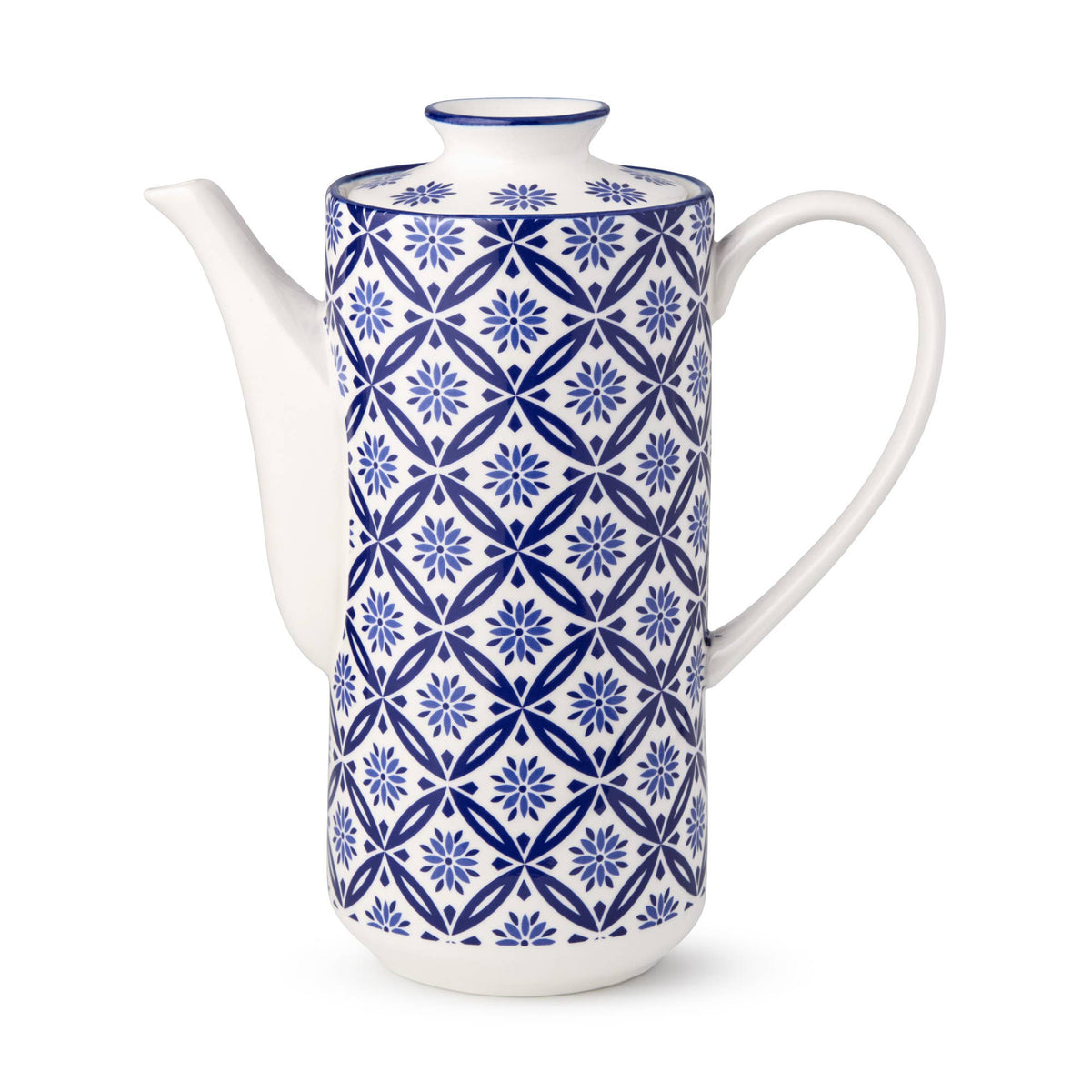 Madison Teapot 8.5 x 4 x 9.5 inches 48 oz