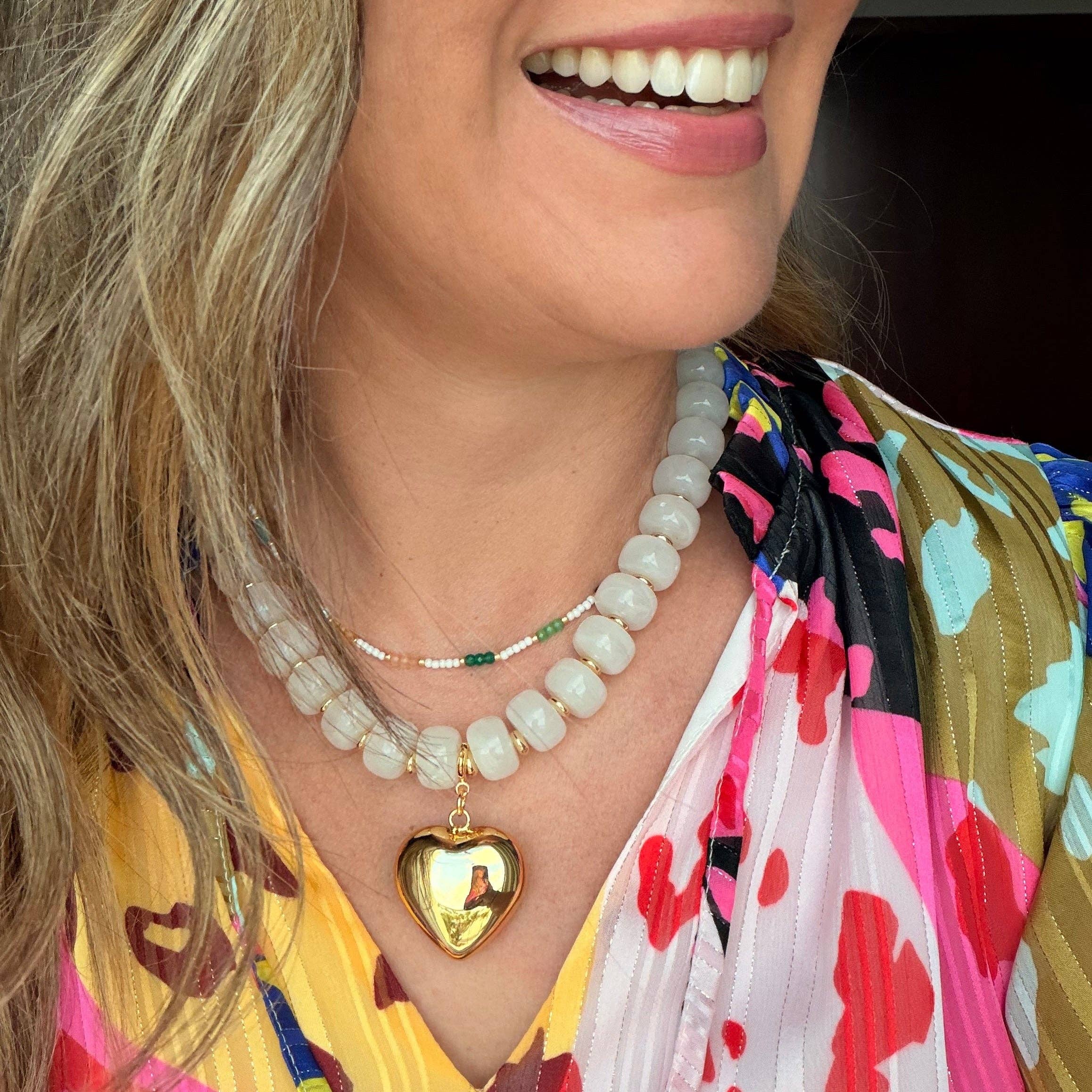 Maddie Necklace