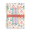 Meadow Lane Harper Split-Spiral Notebook & Pen Set