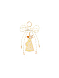 Cheer Gameday Bag Charm/Key Ring