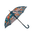Umbrella 'No Rain No Flowers'