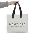 Mom's Bag Market Tote