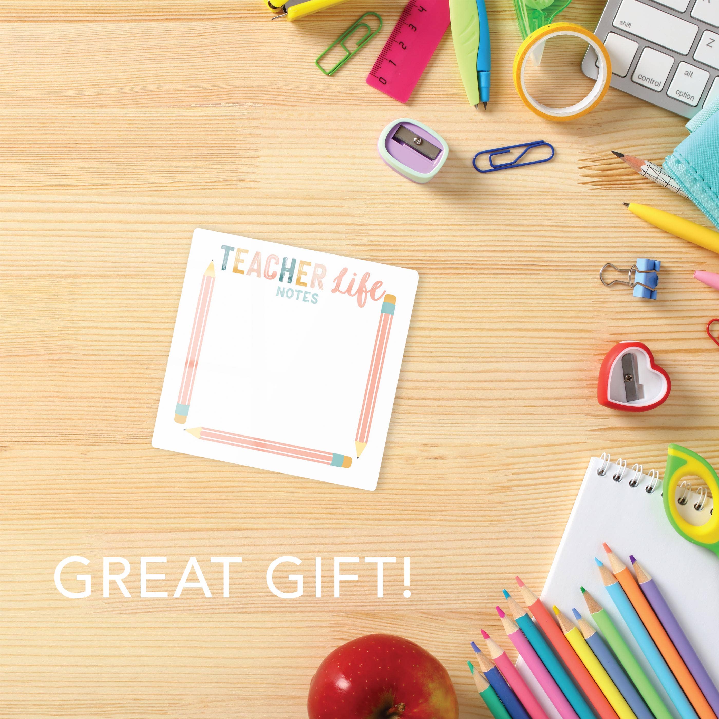 Dry Erase Boards, Teacher Message Board, Glass Marker Board