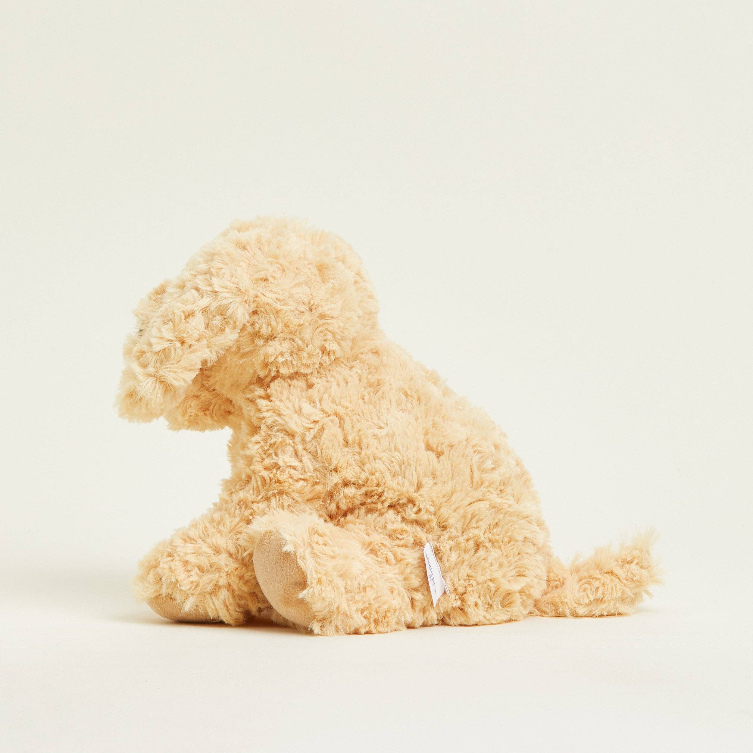 Golden Dog Warmies