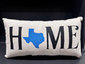 Texas Home Pillow