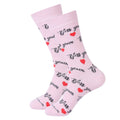 Bless Your Heart Socks