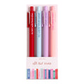 Book Tour Pen Set