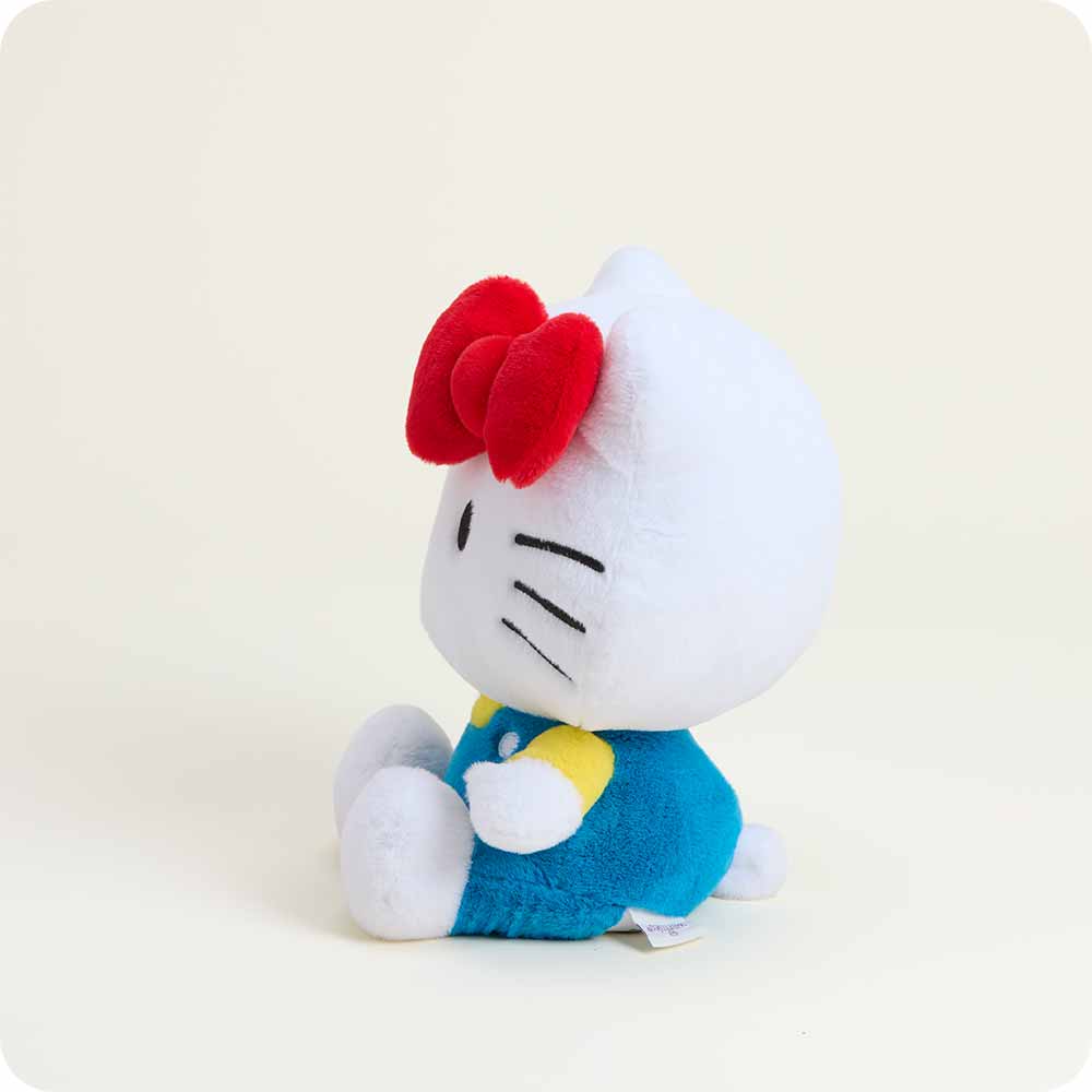 Hello Kitty Warmies Official License Product