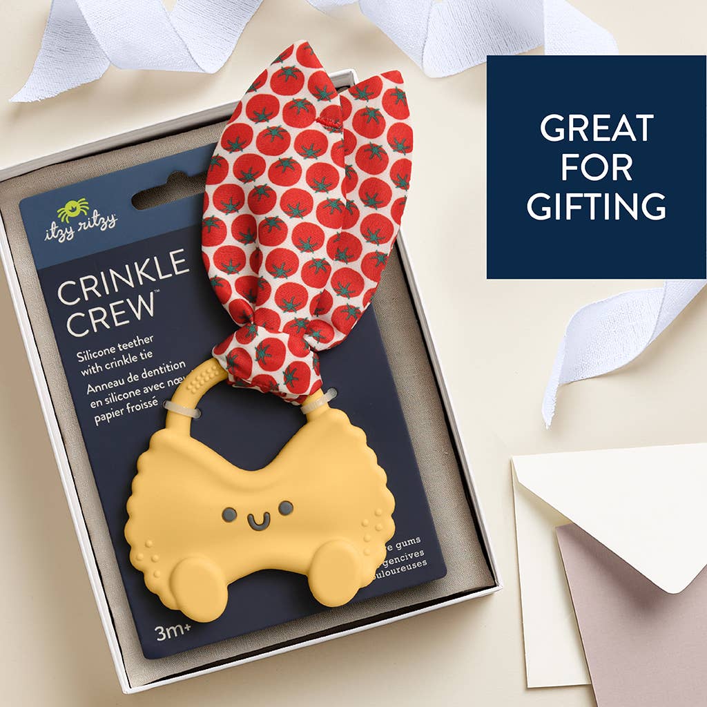 Crinkle Crew™