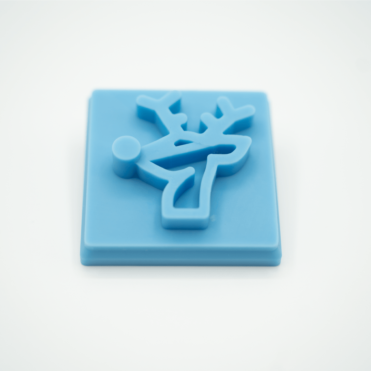 Rudolph Inserts - 3 Pack