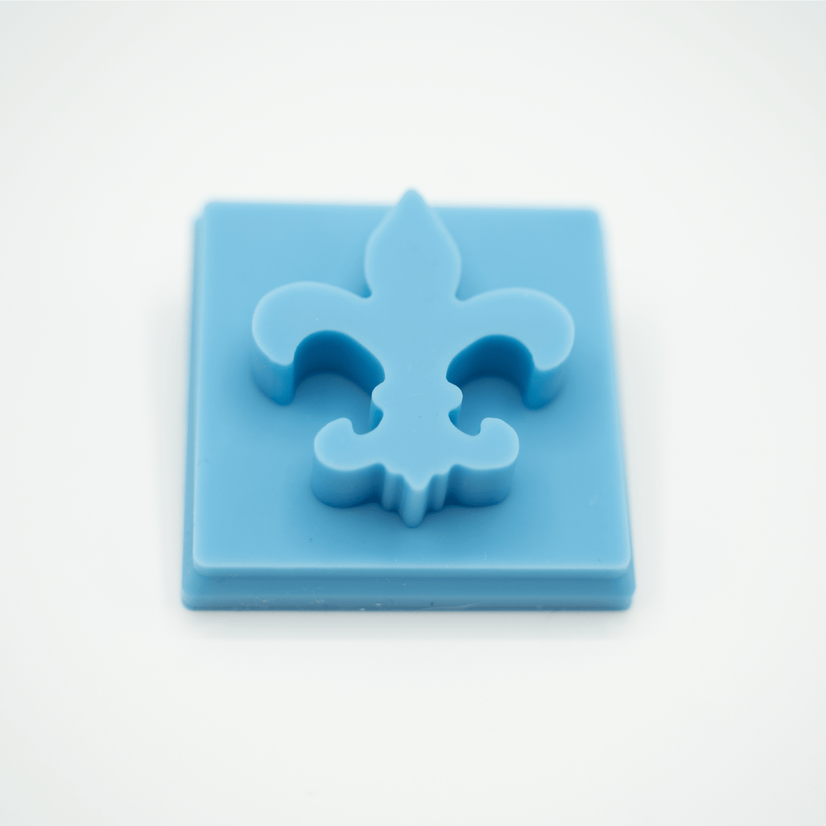 Fleur de Lis Inserts - 3 Pack