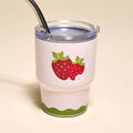 2 oz Tiny Tumbler-Strawberry