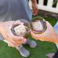 Texas A&M Aggies Custom Cocktail Ice Tray – Interchangeable