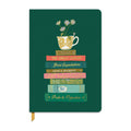 Cozy Reads Clara Clothbound Journal