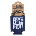 Really Bad At Golf Can Cooler
