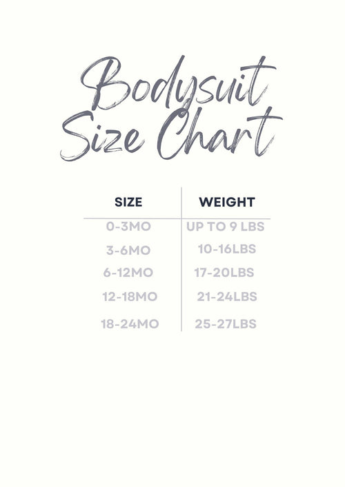 American Sweetheart Baby Bodysuit | Fourth of July Baby