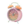 Retro Alarm Clock "Have a Good Day"