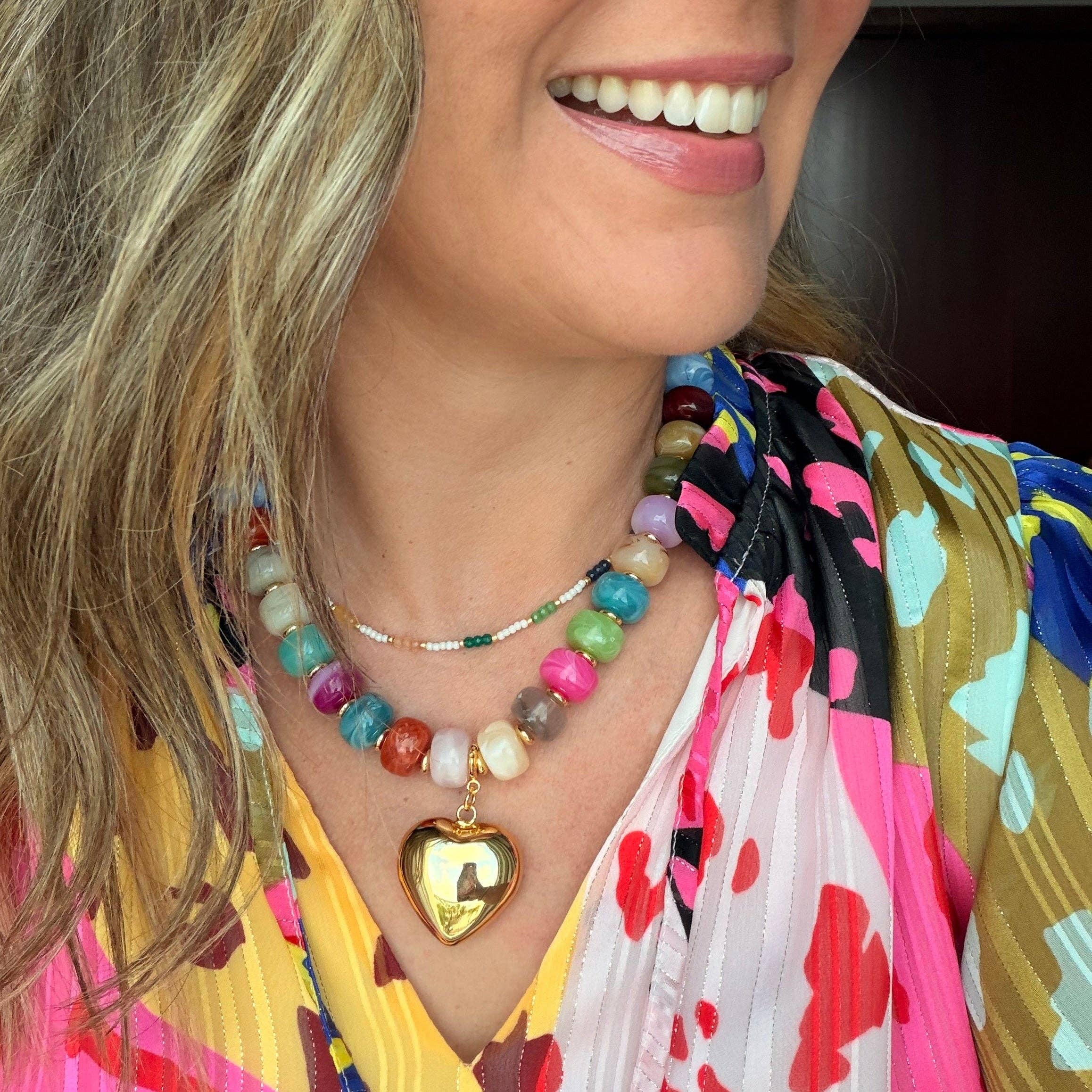 Maddie Necklace