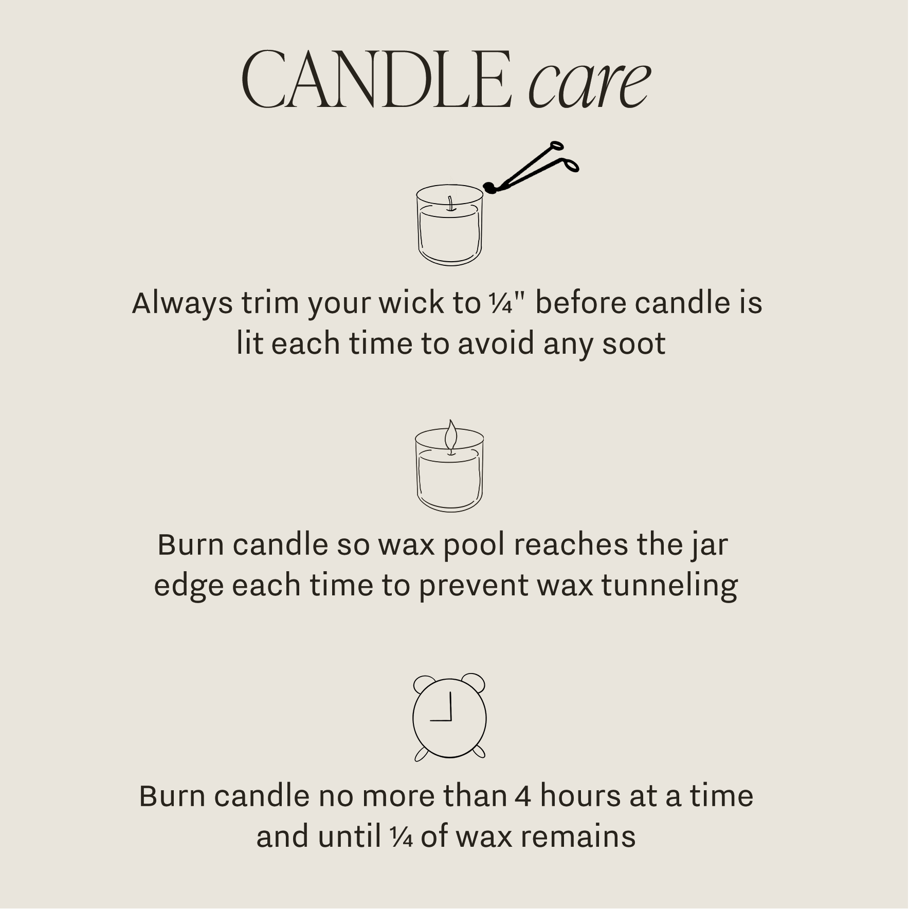 Smells Like Stars and Stripes 9 oz Soy Candle