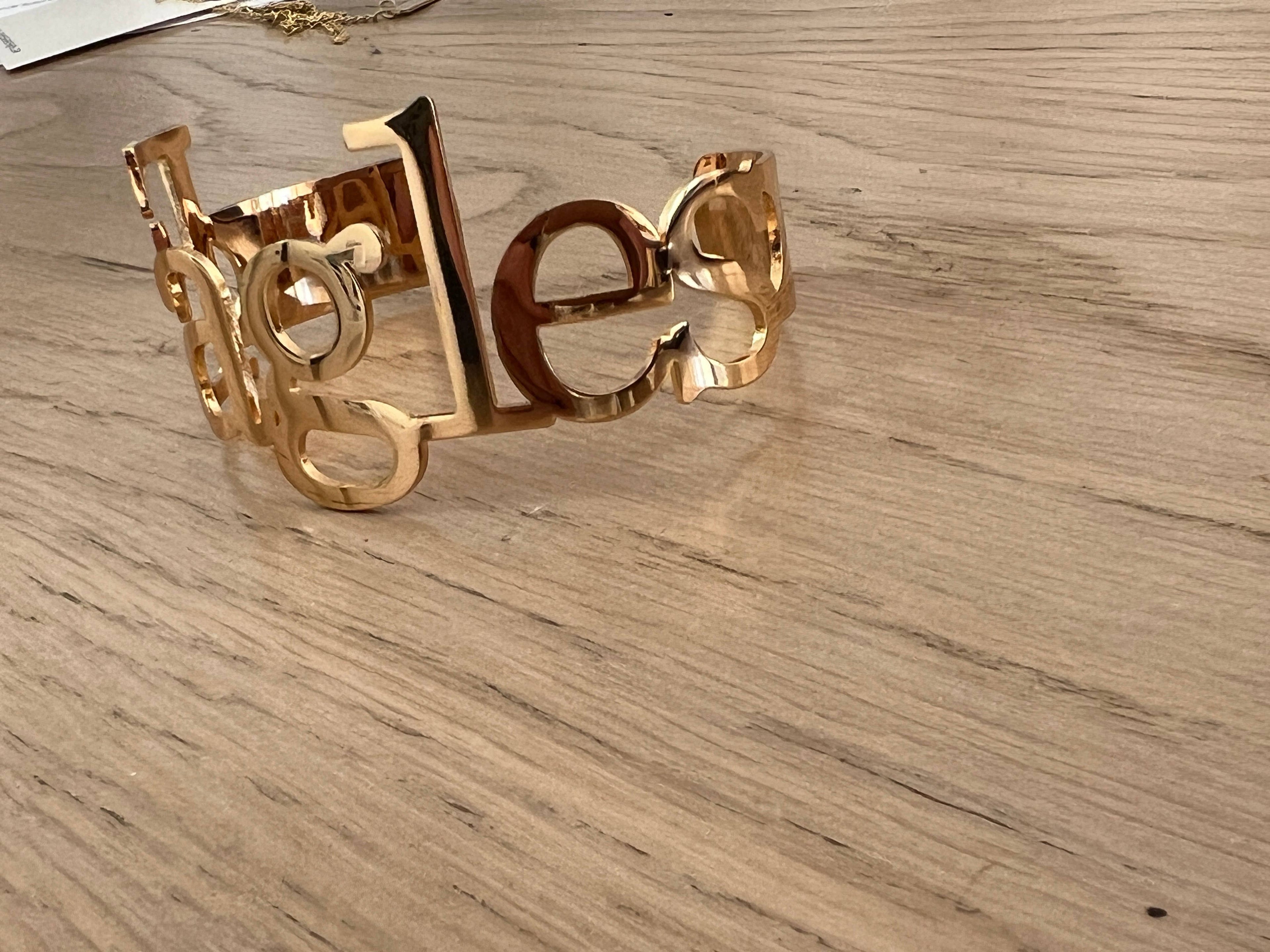 Eagles Bangle Cuff Bracelets  GameDay Sizeable
